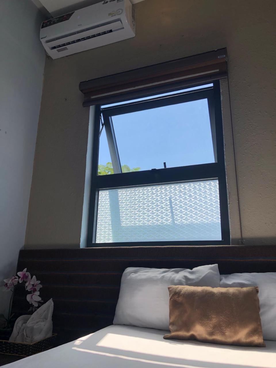 Vien Dong Hotel Da Nang Buitenkant foto