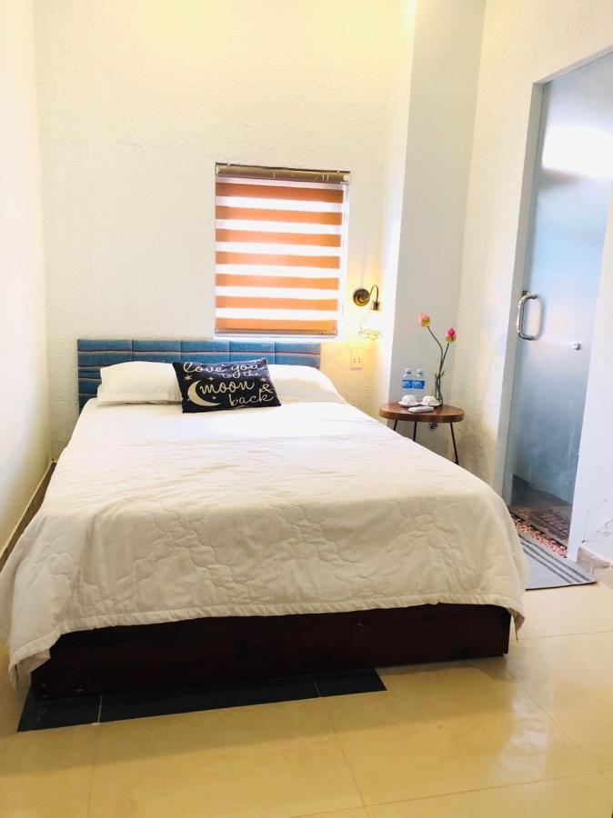 Vien Dong Hotel Da Nang Buitenkant foto