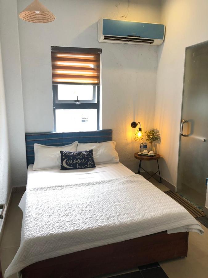 Vien Dong Hotel Da Nang Buitenkant foto